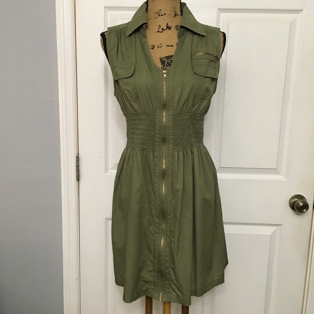 J Gee Petite Dress